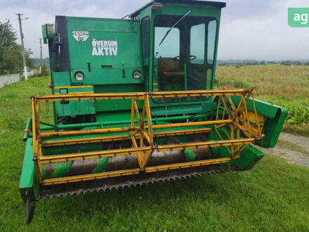Вольво 1130, объемом двигателя 0 л и пробегом 0 тыс. км за 10800 $, фото 1 на Automoto.ua