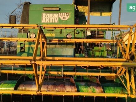 Вольво 1130, об'ємом двигуна 0 л та пробігом 0 тис. км за 9000 $, фото 1 на Automoto.ua