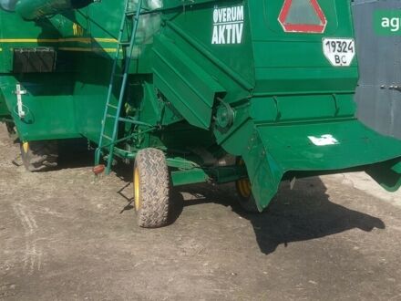 Вольво 1130, объемом двигателя 0 л и пробегом 2 тыс. км за 9500 $, фото 1 на Automoto.ua