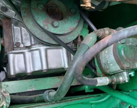 Вольво 1130, объемом двигателя 0 л и пробегом 0 тыс. км за 14068 $, фото 18 на Automoto.ua