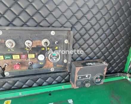 Вольво 1130, объемом двигателя 0 л и пробегом 0 тыс. км за 14068 $, фото 10 на Automoto.ua