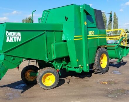 Вольво 1130, объемом двигателя 0 л и пробегом 0 тыс. км за 14068 $, фото 8 на Automoto.ua