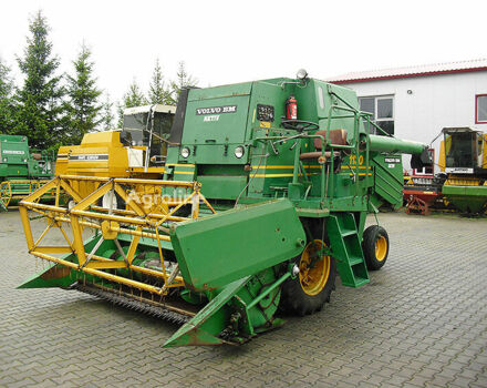 Вольво 1130, объемом двигателя 0 л и пробегом 0 тыс. км за 16871 $, фото 3 на Automoto.ua