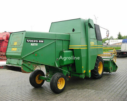 Вольво 1130, объемом двигателя 0 л и пробегом 0 тыс. км за 16871 $, фото 5 на Automoto.ua