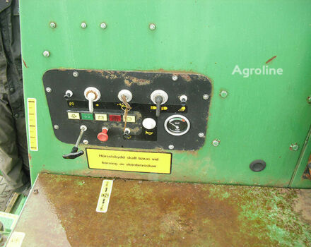 Вольво 1130, объемом двигателя 0 л и пробегом 0 тыс. км за 16871 $, фото 16 на Automoto.ua