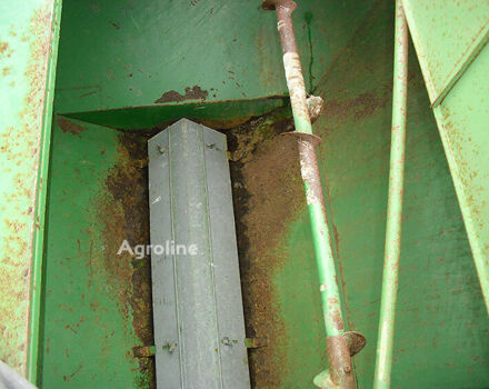 Вольво 1130, объемом двигателя 0 л и пробегом 0 тыс. км за 16871 $, фото 13 на Automoto.ua