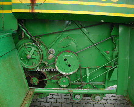 Вольво 1130, объемом двигателя 0 л и пробегом 0 тыс. км за 16871 $, фото 9 на Automoto.ua