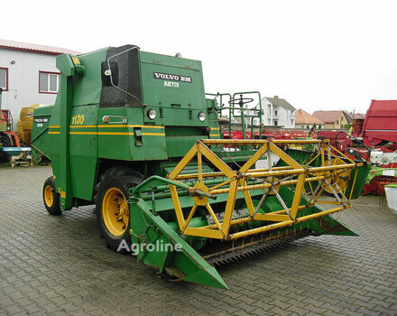 Вольво 1130, объемом двигателя 0 л и пробегом 0 тыс. км за 16871 $, фото 2 на Automoto.ua