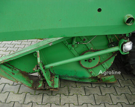 Вольво 1130, объемом двигателя 0 л и пробегом 0 тыс. км за 16871 $, фото 7 на Automoto.ua