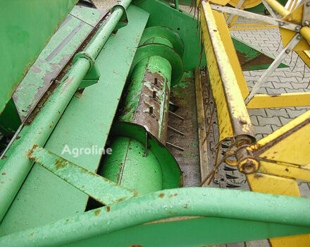 Вольво 1130, объемом двигателя 0 л и пробегом 0 тыс. км за 16871 $, фото 6 на Automoto.ua