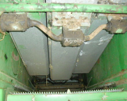 Вольво 1130, объемом двигателя 0 л и пробегом 0 тыс. км за 16871 $, фото 10 на Automoto.ua