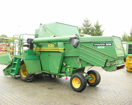 Вольво 1130, объемом двигателя 0 л и пробегом 0 тыс. км за 16871 $, фото 4 на Automoto.ua