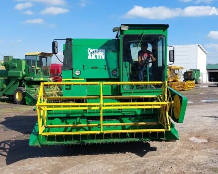 Зелений Вольво 1130, об'ємом двигуна 0 л та пробігом 0 тис. км за 16315 $, фото 4 на Automoto.ua