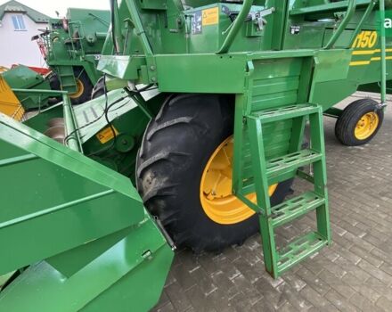 Вольво 1150, объемом двигателя 0 л и пробегом 0 тыс. км за 16000 $, фото 21 на Automoto.ua