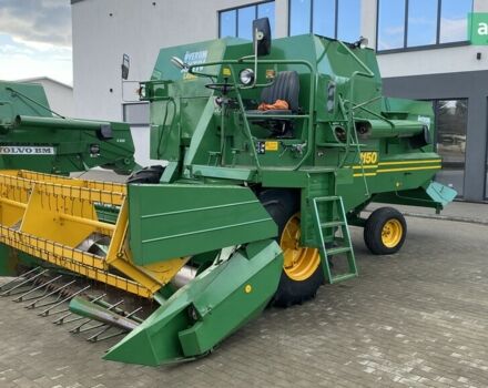 Вольво 1150, объемом двигателя 0 л и пробегом 0 тыс. км за 16000 $, фото 2 на Automoto.ua