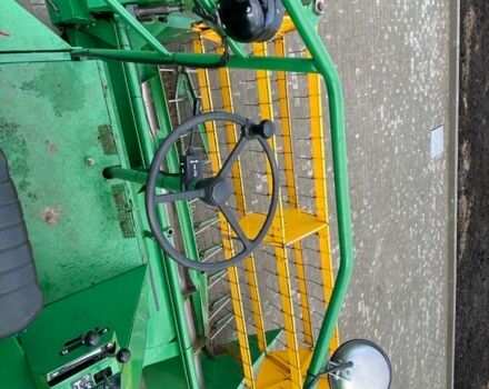 Зеленый Вольво 1150, объемом двигателя 0 л и пробегом 0 тыс. км за 18620 $, фото 16 на Automoto.ua