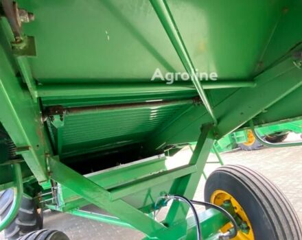 Зеленый Вольво 1150, объемом двигателя 0 л и пробегом 0 тыс. км за 18620 $, фото 22 на Automoto.ua