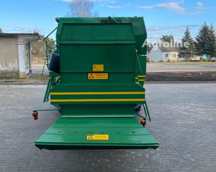 Зеленый Вольво 1150, объемом двигателя 0 л и пробегом 0 тыс. км за 18620 $, фото 5 на Automoto.ua