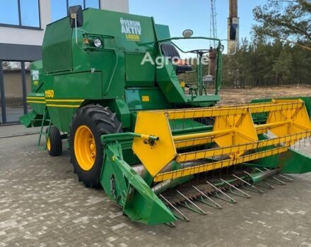 Зеленый Вольво 1150, объемом двигателя 0 л и пробегом 0 тыс. км за 18620 $, фото 1 на Automoto.ua