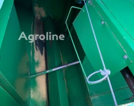 Зеленый Вольво 1150, объемом двигателя 0 л и пробегом 0 тыс. км за 18620 $, фото 17 на Automoto.ua