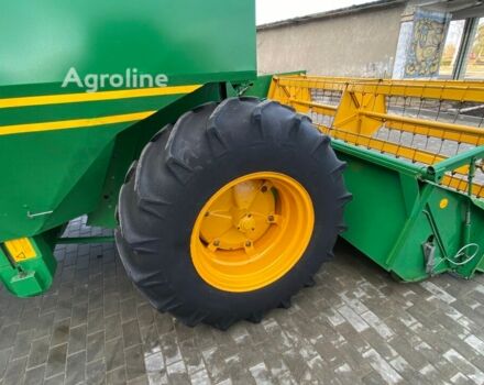 Зеленый Вольво 1150, объемом двигателя 0 л и пробегом 0 тыс. км за 18620 $, фото 8 на Automoto.ua