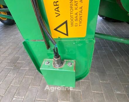 Зеленый Вольво 1150, объемом двигателя 0 л и пробегом 0 тыс. км за 18620 $, фото 11 на Automoto.ua