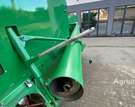 Зеленый Вольво 1150, объемом двигателя 0 л и пробегом 0 тыс. км за 18620 $, фото 19 на Automoto.ua