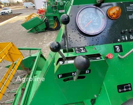 Зеленый Вольво 1150, объемом двигателя 0 л и пробегом 0 тыс. км за 18620 $, фото 20 на Automoto.ua