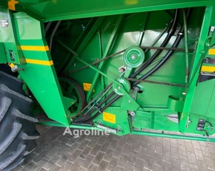 Зеленый Вольво 1150, объемом двигателя 0 л и пробегом 0 тыс. км за 18620 $, фото 25 на Automoto.ua