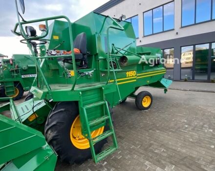 Зеленый Вольво 1150, объемом двигателя 0 л и пробегом 0 тыс. км за 18620 $, фото 13 на Automoto.ua