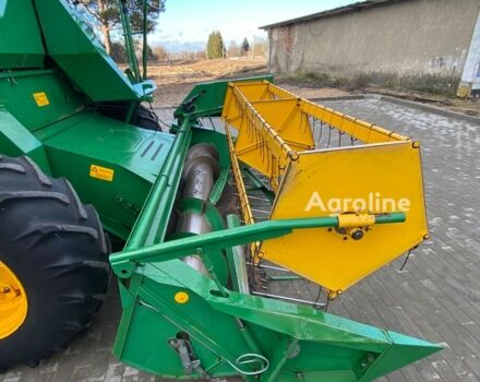 Зеленый Вольво 1150, объемом двигателя 0 л и пробегом 0 тыс. км за 18620 $, фото 9 на Automoto.ua