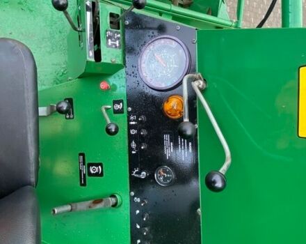 Зеленый Вольво 1150, объемом двигателя 0 л и пробегом 0 тыс. км за 18620 $, фото 14 на Automoto.ua