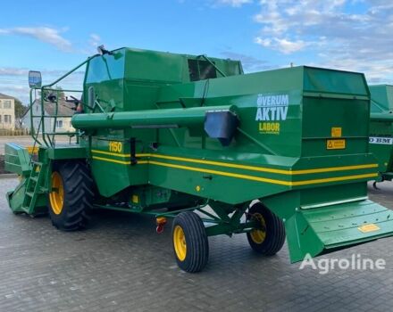 Зеленый Вольво 1150, объемом двигателя 0 л и пробегом 0 тыс. км за 18620 $, фото 4 на Automoto.ua