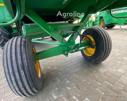 Зеленый Вольво 1150, объемом двигателя 0 л и пробегом 0 тыс. км за 18620 $, фото 23 на Automoto.ua