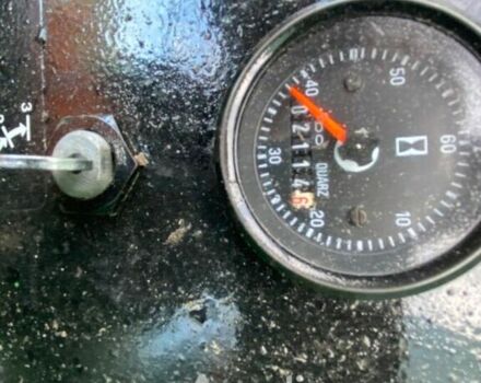 Зеленый Вольво 1150, объемом двигателя 0 л и пробегом 0 тыс. км за 18620 $, фото 15 на Automoto.ua