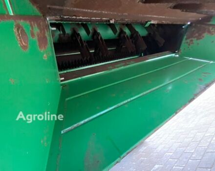 Зеленый Вольво 1150, объемом двигателя 0 л и пробегом 0 тыс. км за 18620 $, фото 24 на Automoto.ua