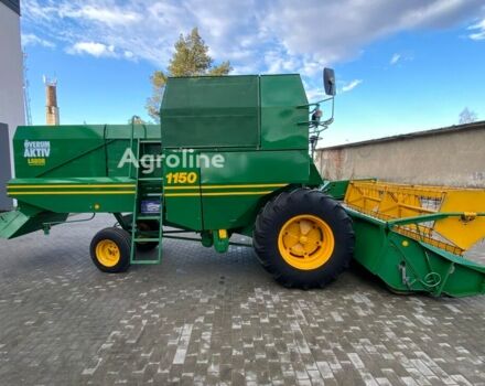 Зеленый Вольво 1150, объемом двигателя 0 л и пробегом 0 тыс. км за 18620 $, фото 7 на Automoto.ua