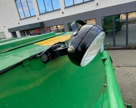 Зеленый Вольво 1150, объемом двигателя 0 л и пробегом 0 тыс. км за 18620 $, фото 18 на Automoto.ua