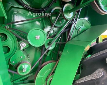 Зеленый Вольво 1150, объемом двигателя 0 л и пробегом 0 тыс. км за 18620 $, фото 12 на Automoto.ua