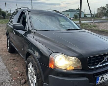 Чорний Вольво 140, об'ємом двигуна 2.4 л та пробігом 380 тис. км за 5000 $, фото 3 на Automoto.ua