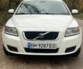 Белый Вольво 164, объемом двигателя 1.6 л и пробегом 190 тыс. км за 4204 $, фото 1 на Automoto.ua