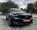 Черный Вольво 164, объемом двигателя 0 л и пробегом 53 тыс. км за 28500 $, фото 4 на Automoto.ua