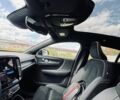 Черный Вольво 164, объемом двигателя 0 л и пробегом 53 тыс. км за 28500 $, фото 7 на Automoto.ua