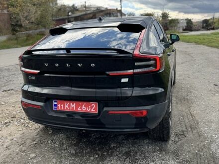 Вольво 164 2023 в Виннице на Automoto.ua Черный Вольво 164, объемом двигателя 0 л и пробегом 53 тыс. км за 28500 $, фото 1 на Automoto.ua
