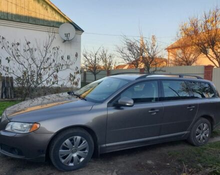 Сірий Вольво 164, об'ємом двигуна 2 л та пробігом 260 тис. км за 7500 $, фото 5 на Automoto.ua