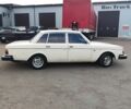 Белый Вольво 240, объемом двигателя 0 л и пробегом 350 тыс. км за 800 $, фото 5 на Automoto.ua