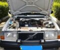 Белый Вольво 240, объемом двигателя 2 л и пробегом 470 тыс. км за 700 $, фото 2 на Automoto.ua