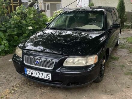 Вольво 240 2004 у Чернівцях на Automoto.ua Чорний Вольво 240, об'ємом двигуна 2.4 л та пробігом 1 тис. км за 1486 $, фото 1 на Automoto.ua