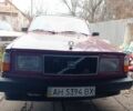 Коричневий Вольво 240, об'ємом двигуна 2 л та пробігом 300 тис. км за 1167 $, фото 1 на Automoto.ua