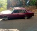 Красный Вольво 240, объемом двигателя 2 л и пробегом 1 тыс. км за 2400 $, фото 1 на Automoto.ua